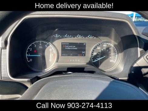 Used 2021 Ford F150 XL w/ Equipment Group 101A High image 16