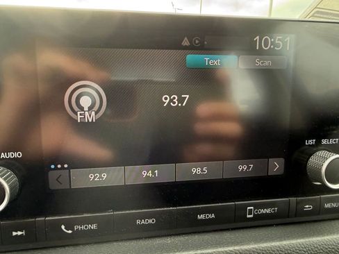 Used 2025 Honda Civic LX image 19