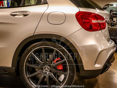 Used 2016 Mercedes-Benz GLA 45 AMG 4MATIC image 37