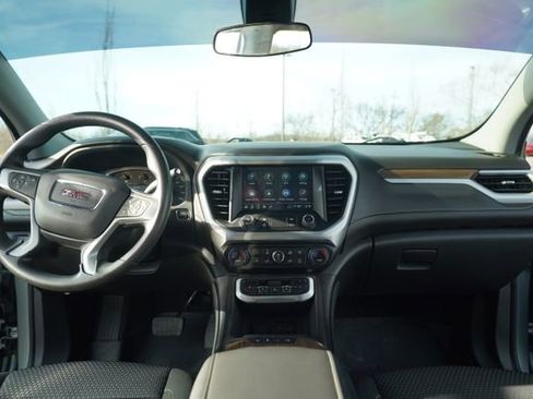 Used 2023 GMC Acadia SLE w/ Driver Convenience Package image 26