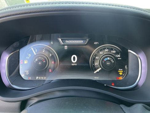 New 2026 RAM 2500 Laramie image 17