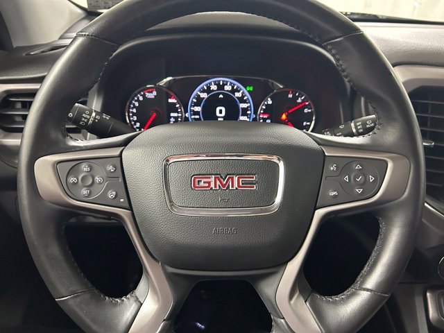 Used 2022 GMC Acadia AT4 w/ Technology Package AWD/4WD image 19