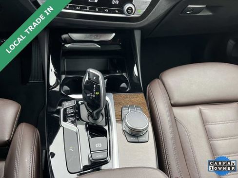 Used 2020 BMW X3 sDrive30i w/ Convenience Package image 35