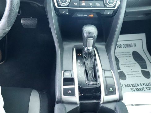 Used 2017 Honda Civic EX-T image 25