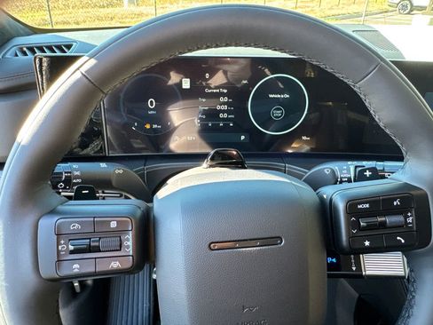 New 2026 Hyundai Santa Fe Calligraphy image 17