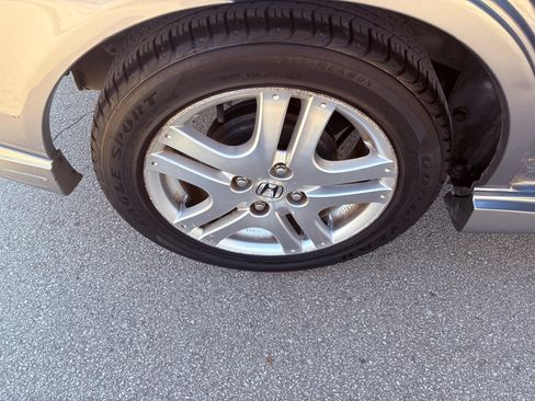 Used 2007 Honda Fit Sport image 12