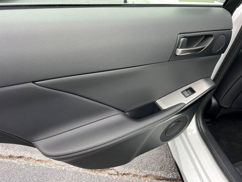 New 2026 Lexus IS 350 F Sport RWD image 14