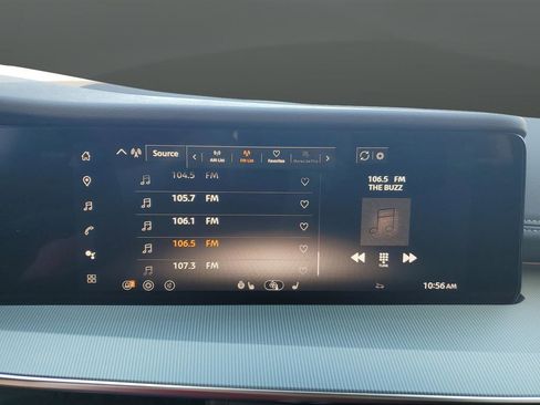 New 2025 Nissan Murano SL image 19