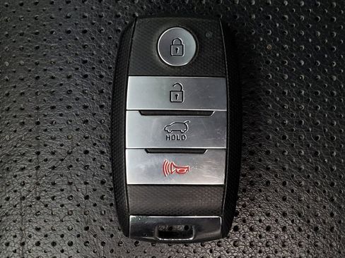 Used 2017 Kia Sportage SX FWD image 32