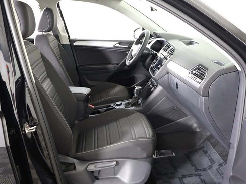 Used 2024 Volkswagen Tiguan S AWD/4WD image 31