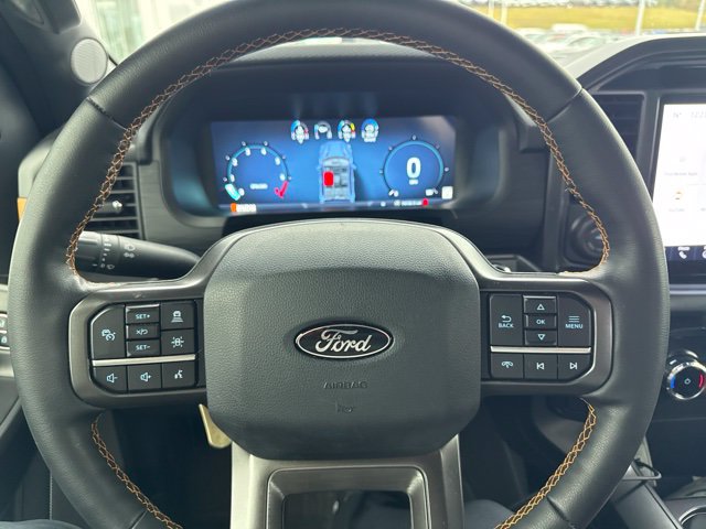 Used 2025 Ford F150 Tremor AWD/4WD image 12