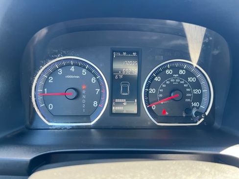 Used 2009 Honda CR-V EX image 14