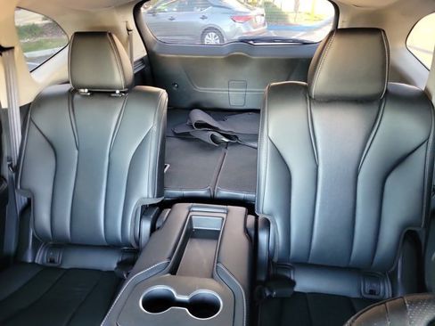 Used 2022 Acura MDX FWD w/ Technology Package image 9