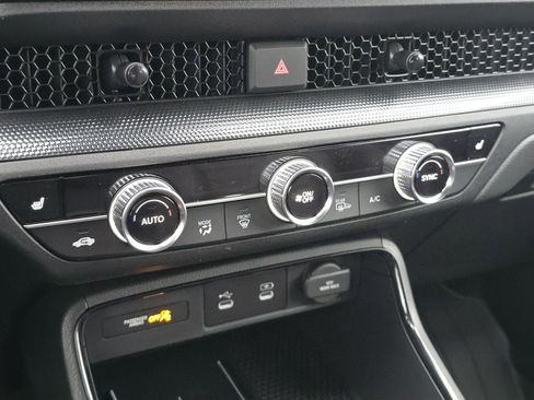 New 2026 Honda CR-V Sport-L image 22