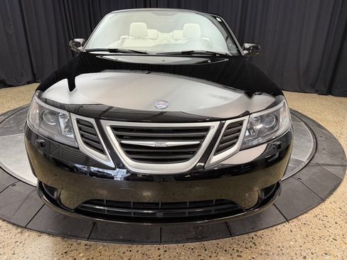 Used 2010 Saab 9-3 2.0T w/ Comfort Package image 12