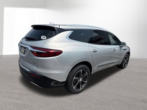 Used 2020 Buick Enclave Essence w/ Sport Touring Edition AWD/4WD image 31