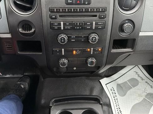 Used 2014 Ford F150 XL w/ Power Equipment Group image 20