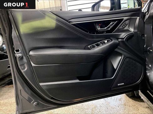 Used 2024 Subaru Legacy Limited image 21