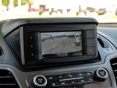 Used 2022 Ford Transit Connect XL image 16
