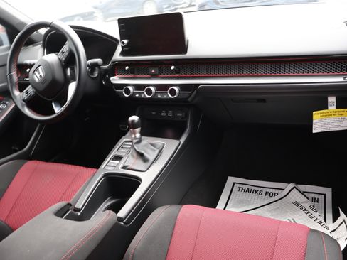 Used 2024 Honda Civic Si image 13