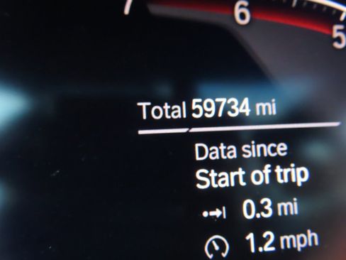 Used 2022 BMW 330i xDrive Sedan w/ Driving Assistance Package image 21