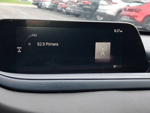 Used 2021 MAZDA CX-30 AWD 2.5 S image 16