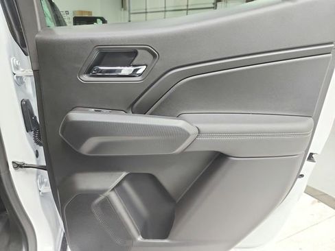 New 2026 GMC Canyon Elevation w/ Convenience Package image 45