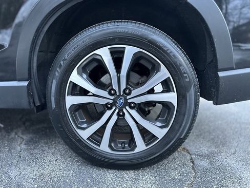 Used 2022 Subaru Forester Limited image 31