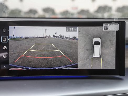 New 2026 Hyundai Ioniq 9 SEL AWD/4WD image 31