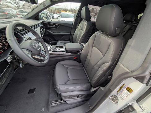 New 2026 Audi Q8 Premium Plus AWD/4WD image 8