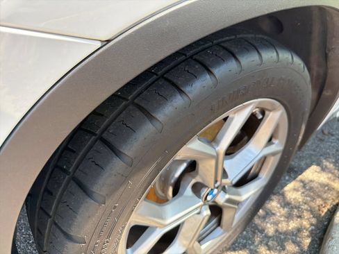 Used 2022 BMW X3 sDrive30i w/ Convenience Package RWD image 9