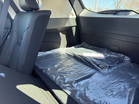 New 2026 Nissan Rogue SV AWD/4WD image 35