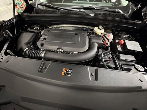 New 2026 Buick Envision Sport Touring image 29