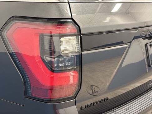 Used 2020 Ford Expedition Limited w/ Equipment Group 303A AWD/4WD image 44