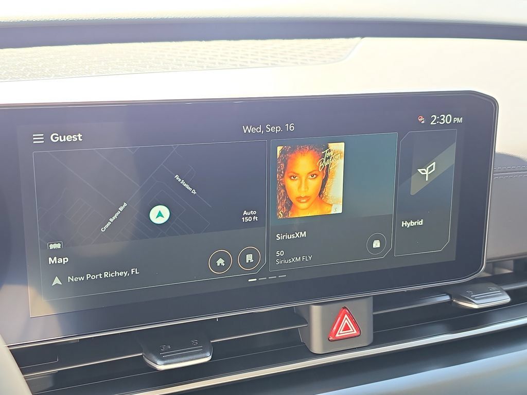 New 2027 Kia Carnival LXS FWD image 23