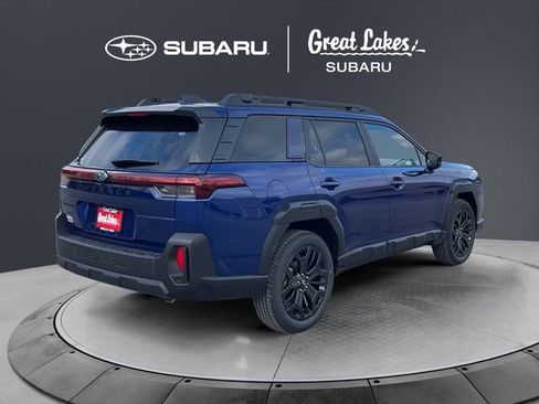 New 2026 Subaru Outback Limited XT image 5