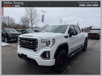 Used 2021 GMC Sierra 1500 AT4 w/ AT4 Value Package video 1