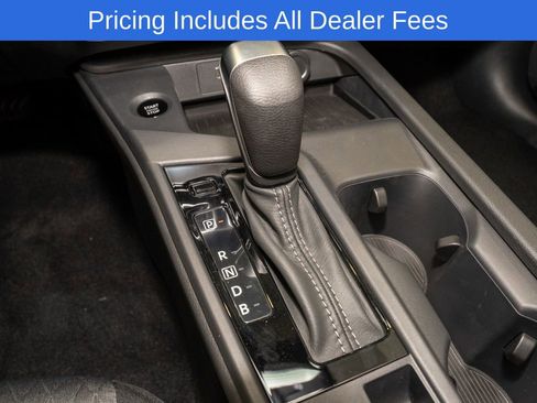 New 2026 Nissan Sentra SV w/ Floor Mat Package FWD image 11
