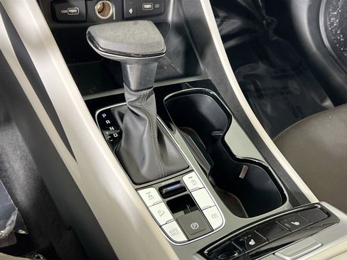 Used 2023 Hyundai Tucson SEL image 16