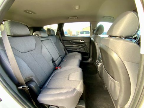Used 2023 Hyundai Santa Fe SEL image 24