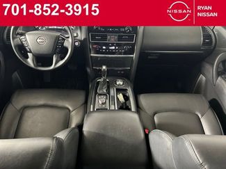 Certified 2024 Nissan Armada SV video 2