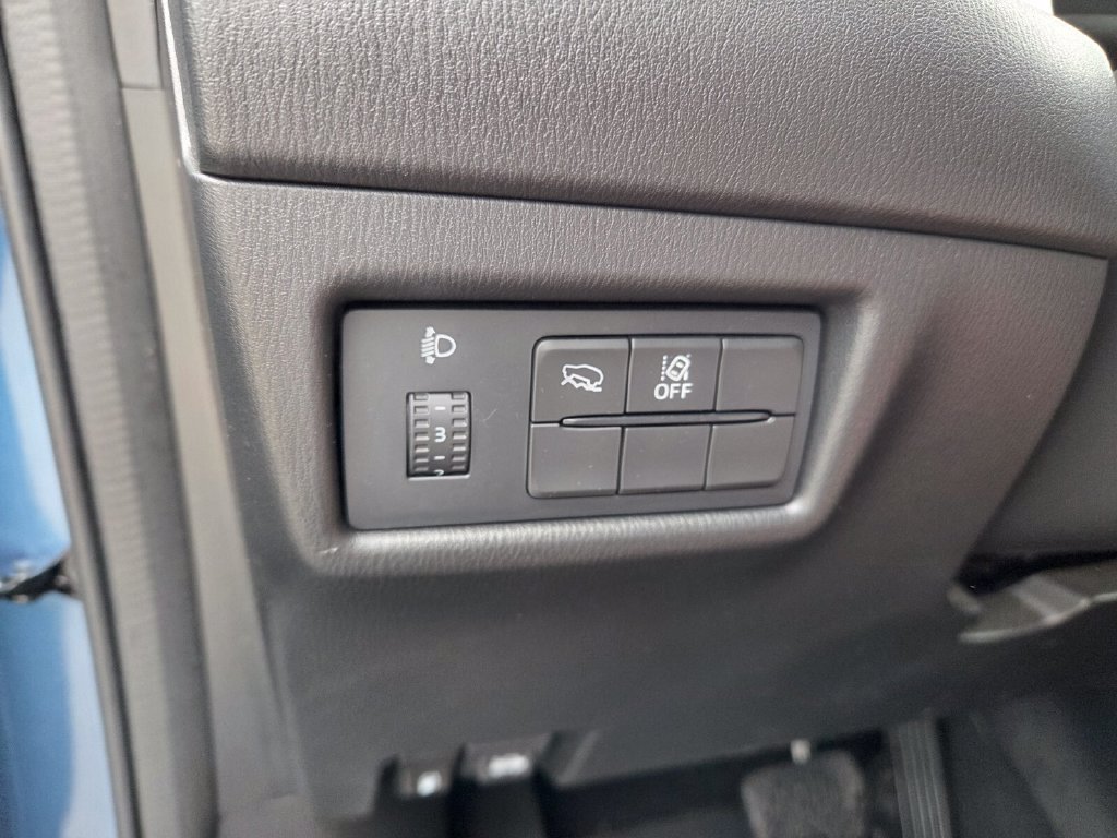 Certified 2023 MAZDA CX-5 AWD 2.5 S image 21