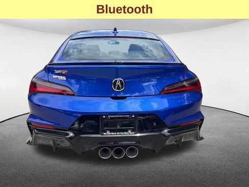 Used 2025 Acura Integra Type S FWD image 11