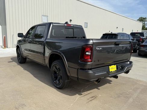 New 2026 RAM 1500 Lone Star RWD image 5