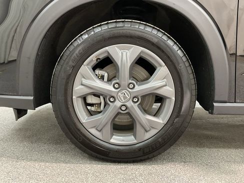 Used 2026 Honda HR-V LX image 30