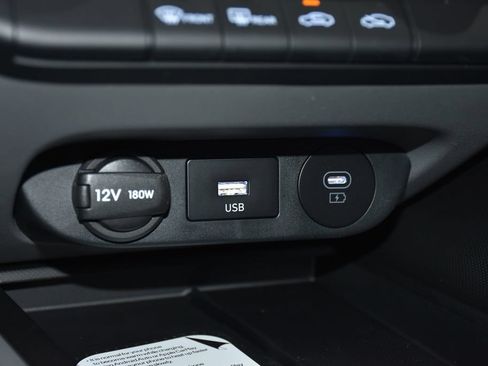 New 2026 Hyundai Elantra Sport FWD image 21