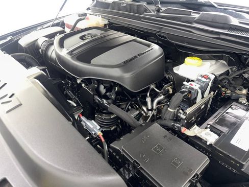 Used 2025 RAM 1500 Lone Star AWD/4WD image 77