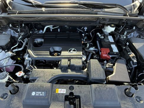 Used 2025 Lexus NX 250 FWD image 29