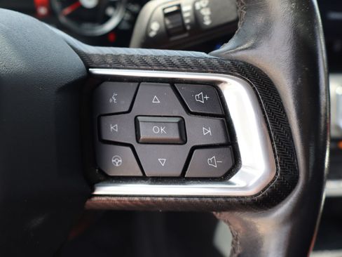Used 2024 Ford Mustang Premium RWD image 14