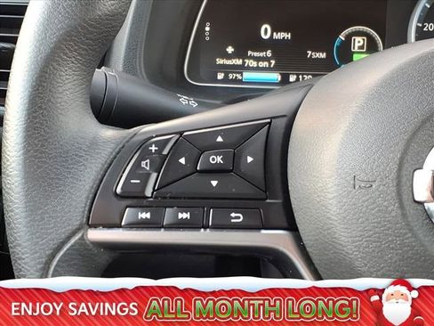 Used 2020 Nissan Leaf S w/ S Charge Package image 25